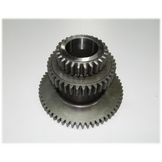 Блок-шестерня  в КПП 59T, 39T, 27T, 87305298