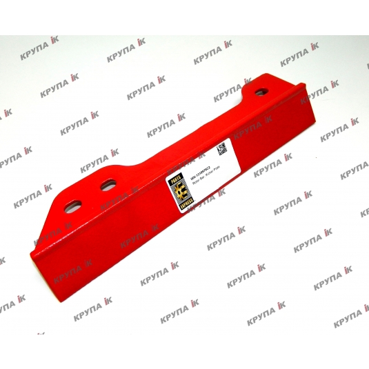 Бич ротора прямий подвійний 86996451, 86992047, 87445651