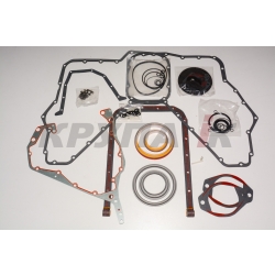 Комплект прокладок нижніх, 3800558