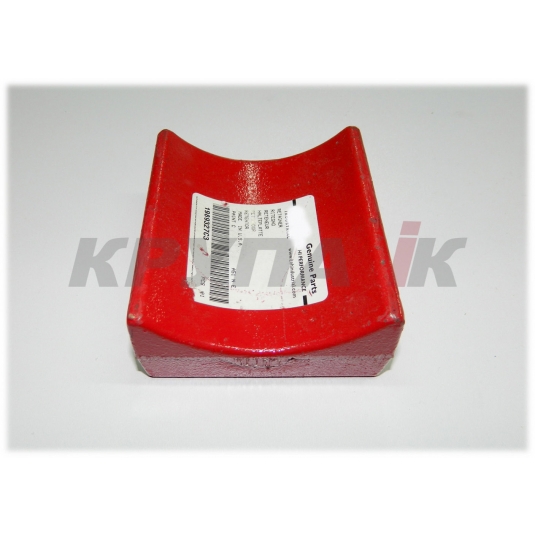 Блок крепления хедера (башмак)