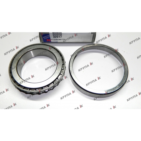 Подшипник большой цапфы заднего колеса 5088-8230 84068654