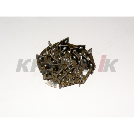 Елеватор (66,,,88-а серія)  колосовий  ( 28R)