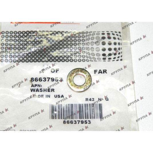 Шайба под 5/16, 496-21034