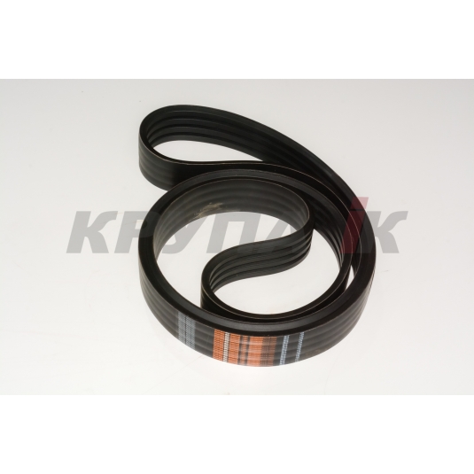 Ремінь 5130-7130 приводу сепаратора  (4RH-4596мм ) 84586129