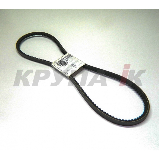 Ремінь компресора кондиціонера TD5.80, JX110  (985х9,5)