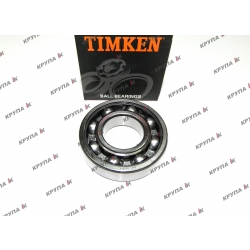 Підшипник кульковий ВОМ,  1541765C1, ST297, 20065730, 87562151, 1541766C1