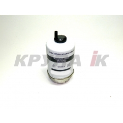 Фильтр топливный грубой очистки МХМ190, 84559022, 87803444, 87803445, 84565926