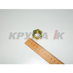 Гайка 3/4"-16  429-1112 , 323956A1