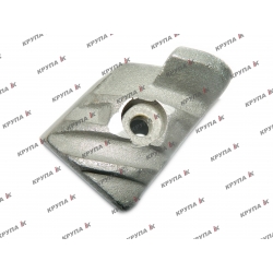 Бич ротора усиленный с шипом 278820A4, 87105275, 1968970C1