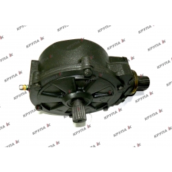 Редуктор МКШ 1030 (усиленный)