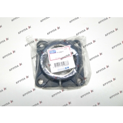 Фланец подшипника измельчителя