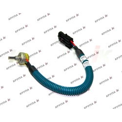 Потенціометр внутрішнього положення сцепки 114255A2