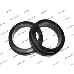 Втулка зірочки шнека жниварки 1030  (А)