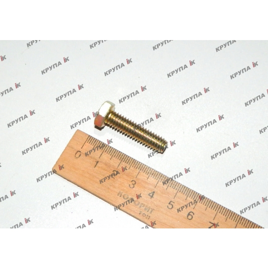 Болт 5/16\