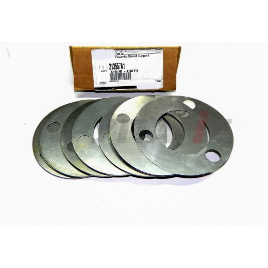 комплект прокладок