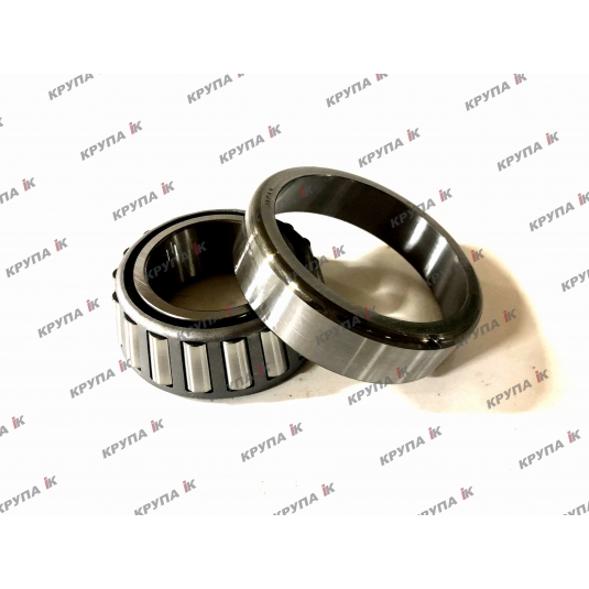 Подшипник в сборе конический на вал верхней редукора ротора 2166-2188, и вала ГСТ