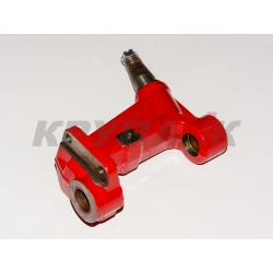 Цапфа колеса заднього права 2388, 185440C91