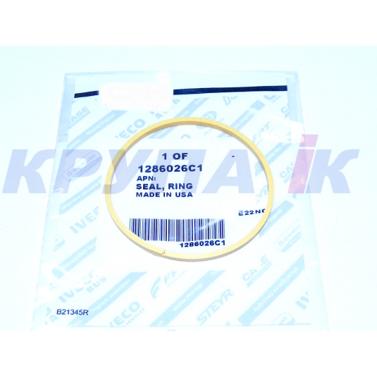 Кільце  трансмісії тр-ра МХ