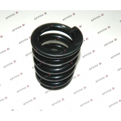 Пружина маятника