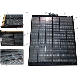 Решето верхнє Petersen 1-1/8", 2388-5130 (60"x75.24") 87710707