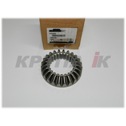 Шестерня 1083