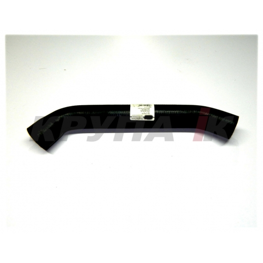 Патрубок радіатору верхній 2188-2388 до JJC0290499