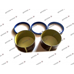 Ремкомплект шкива вариатора ротора 6088-7130