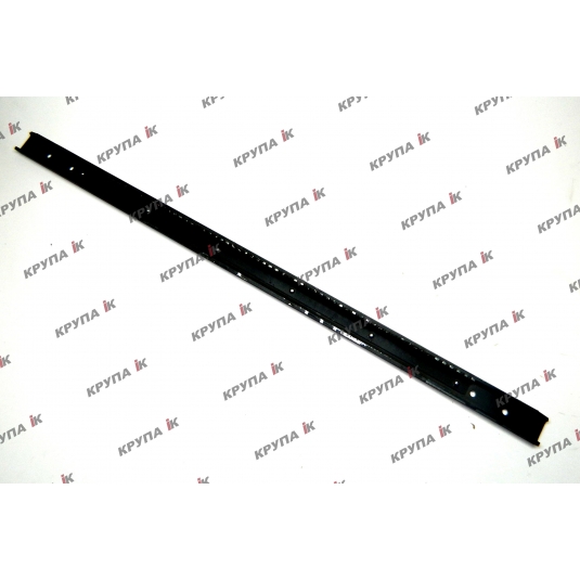 Планка зубчаста транспортера похилої камери  2188