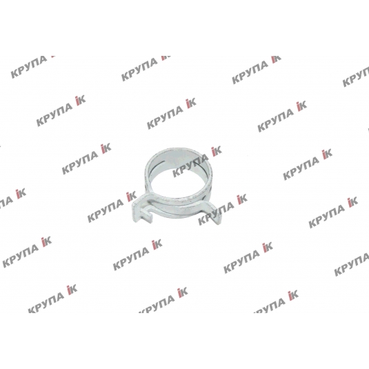 Хомут шланга -1\