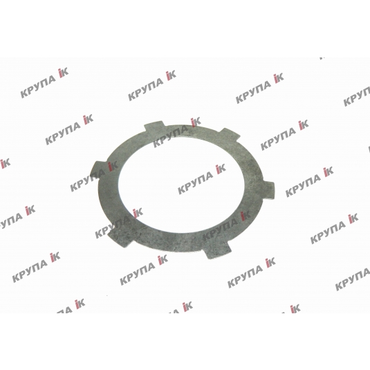 Диск фрикционный 7250, 87622084, 92934C2