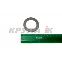 Шайба упорна підшипника гольчастого редуктора вивантаження верхнього1640&hellip;1680 178189C91 >> 167692C1 >> 175303C1