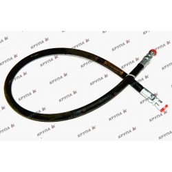 Шланг радіатора  1270 mm