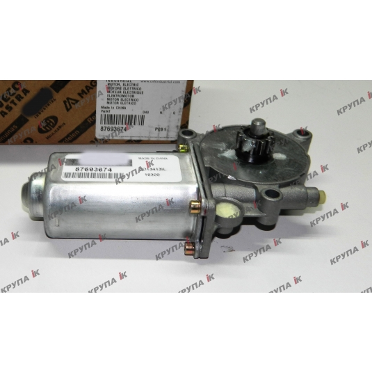 Електромотор реверсу нової версїї 2388 ..06г. (GB413IL)