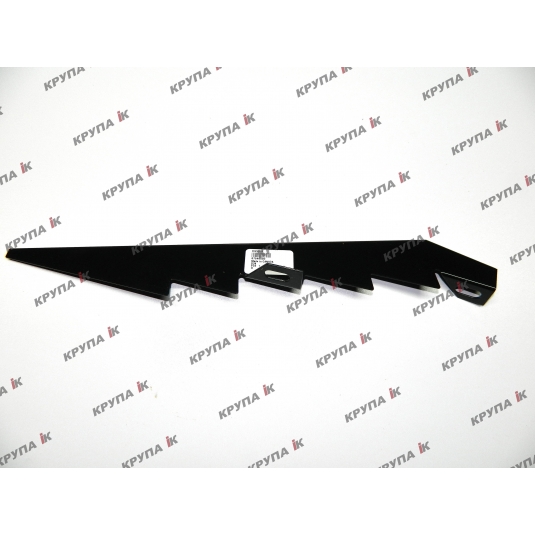 Планка решітного стану 5088 1957597C1