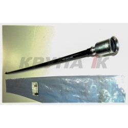 Трубка щупа масла двигуна 118880A1