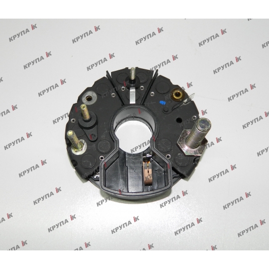 Диодный мост генератора