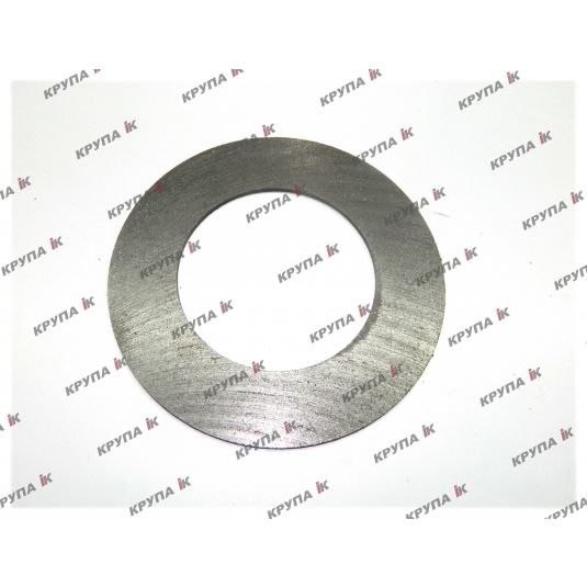 Диск фрикційний муфти фідера