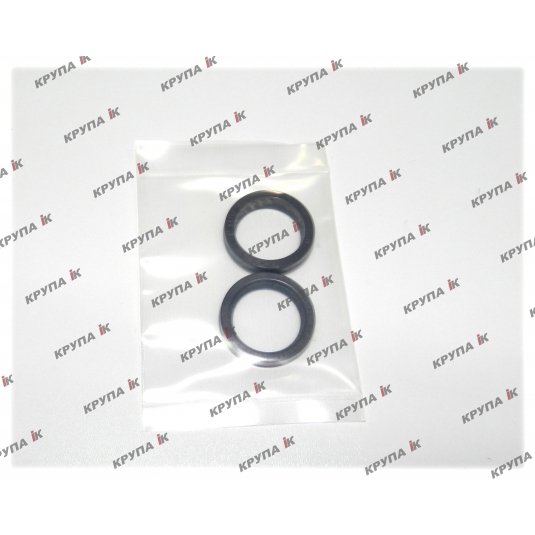 Комплект ущільнень гідроциліндру підняття 45100067 правий на 1 штуцер 