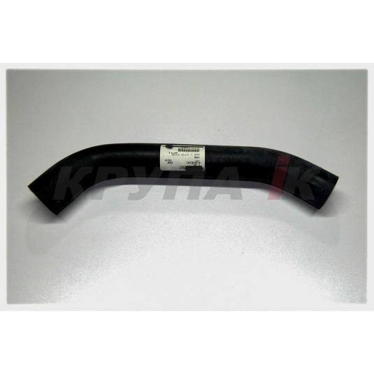 Патрубок радіатору верхній 2388 після JJC0290499