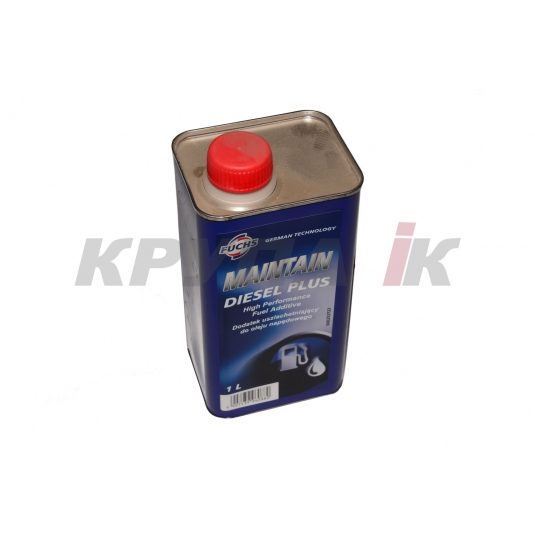 Присадка в ДП поліпшуюча Maintain Fuel Plus 1л