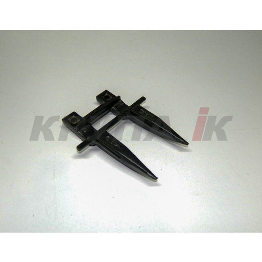 Палець подвійний головки ножа лівий 2030