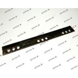 Нож русла жатки 1083