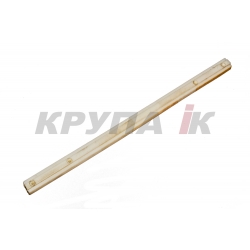 Заспокоювач ланцюга приводу шківів жниварки 1030 (A)  