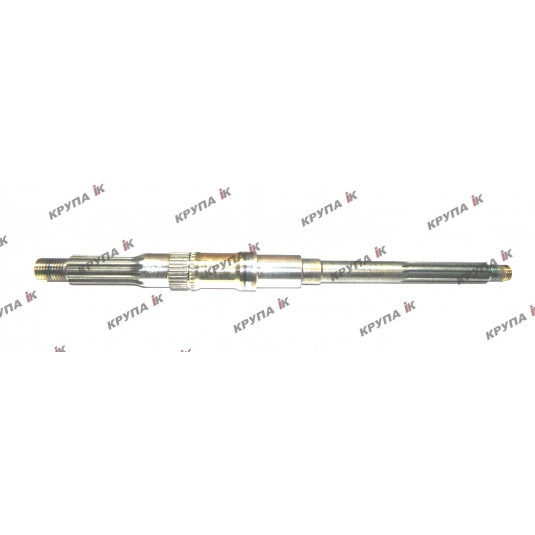 Вал приводу сепаратора з подрібнювачем BSN  JJC0270499