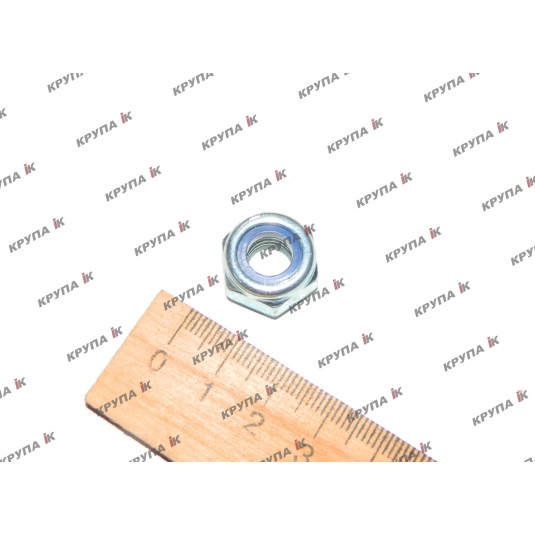 Гайка  ножа подрібнювача (EU) 832-41310, 8418