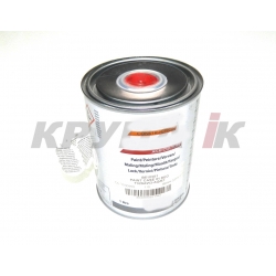 Фарба CASE червона MS3 B507892 2,5л.   (B510301 - 1л )