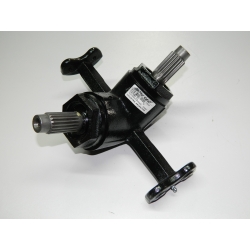 Редуктор кутовий верхій бункера вивантаження 2388