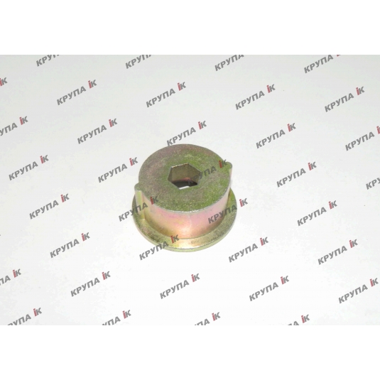 Втулка пружини мотовилла 9601652