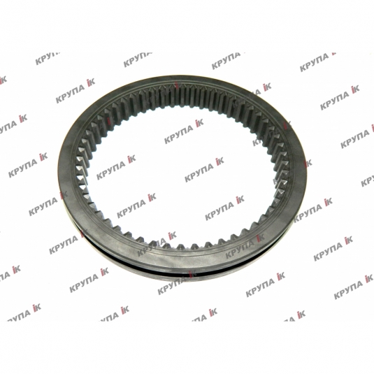 Кільце шлицьове редуктору ротору косозуб 2388 235589A3