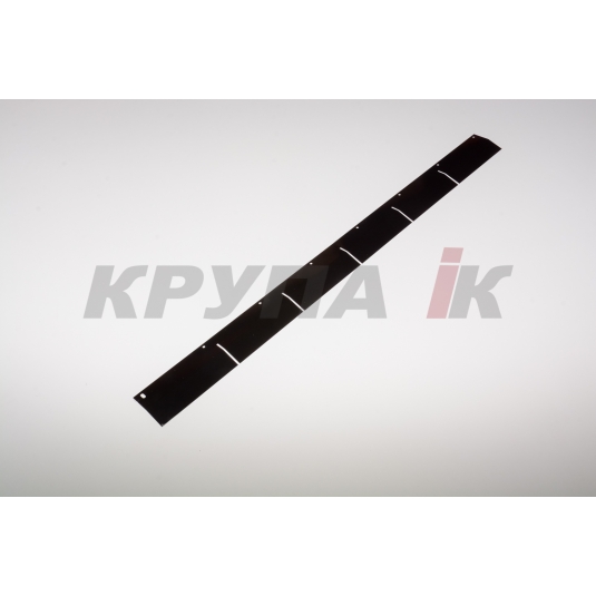 Подовжувач на пружини скатної дошки 2388